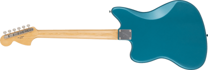Fender Made in Japan Traditional Late '60s Jazzmaster Ocean Turquoise Metallic