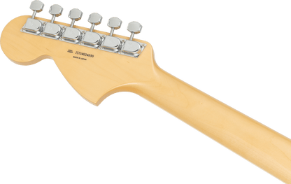 Fender Made in Japan Traditional Late '60s Jaguar Lake Placid Blue