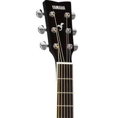 Yamaha FGX820C Black