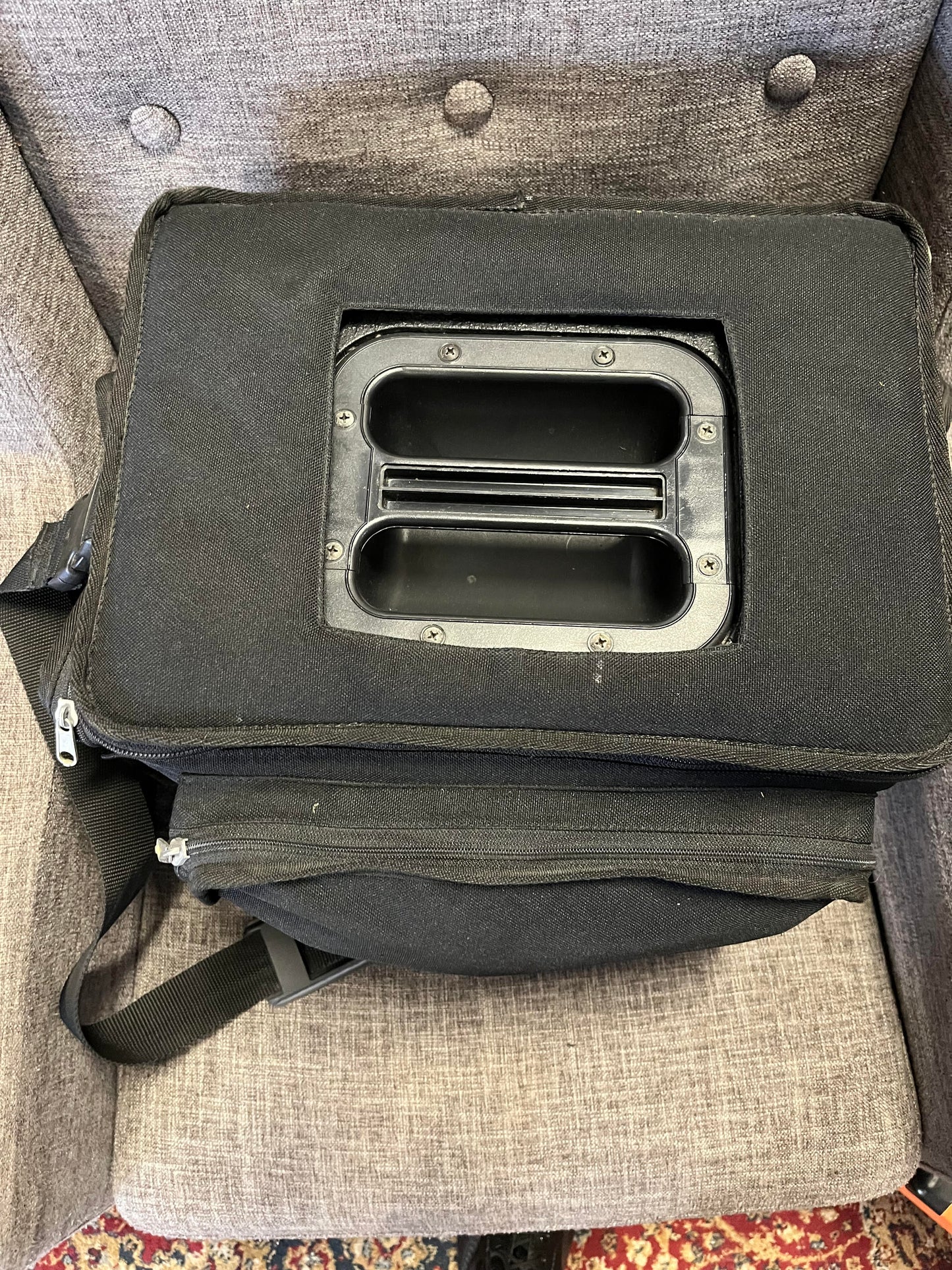 Second Hand AER Compact 60 1st edition Serial #99100