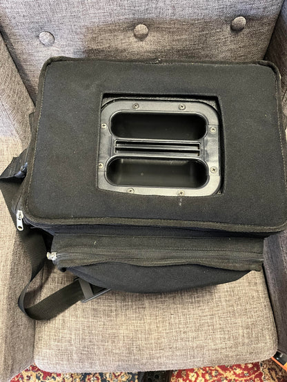 Second Hand AER Compact 60 1st edition Serial #99100