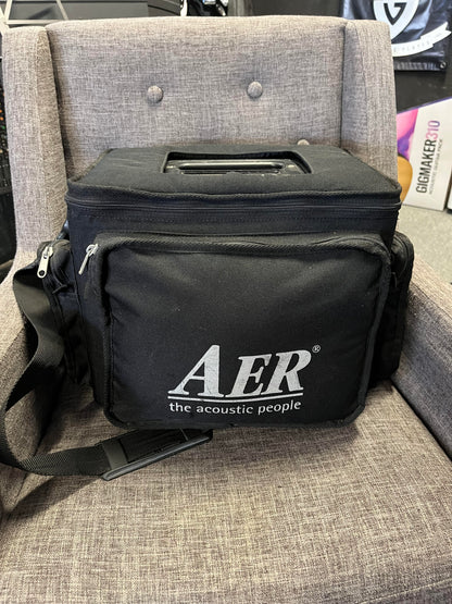 Second Hand AER Compact 60 1st edition Serial #99100