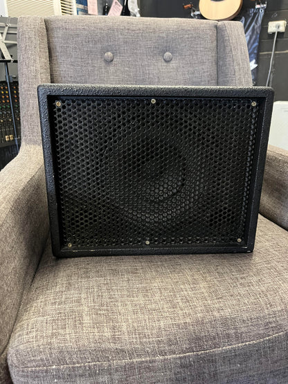 Second Hand AER Compact 60 1st edition Serial #99100