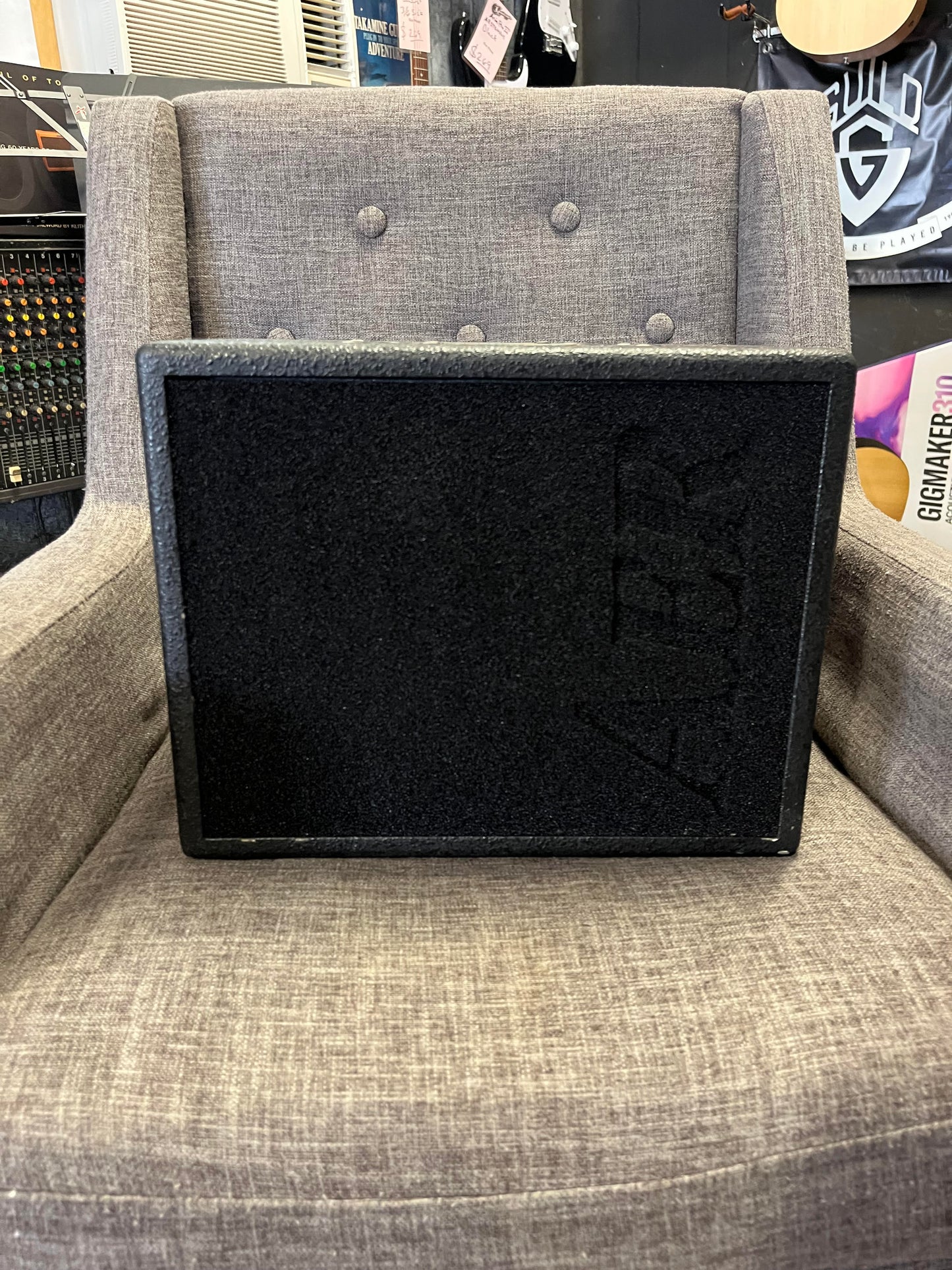 Second Hand AER Compact 60 1st edition Serial #99100