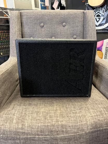 Second Hand AER Compact 60 1st edition Serial #99100