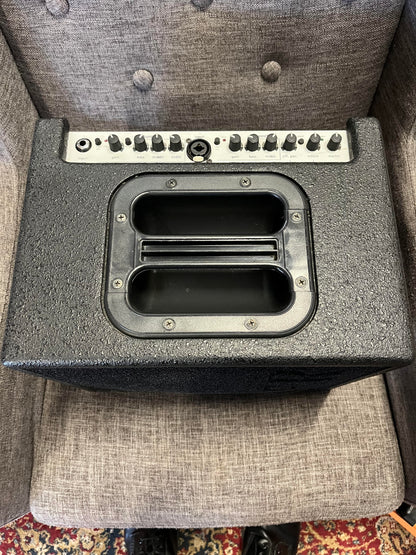 Second Hand AER Compact 60 1st edition Serial #99100