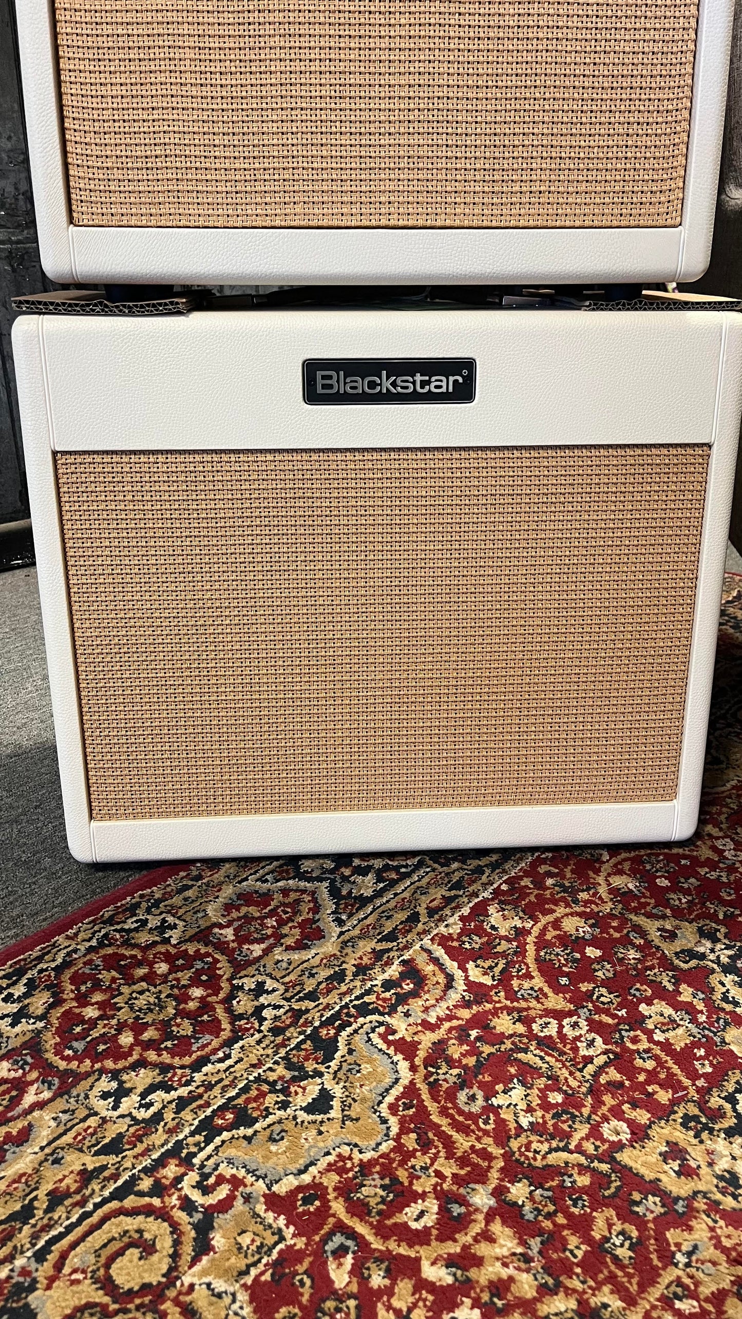 Pre-Loved Blackstar TV-10A 112 Extension Cab