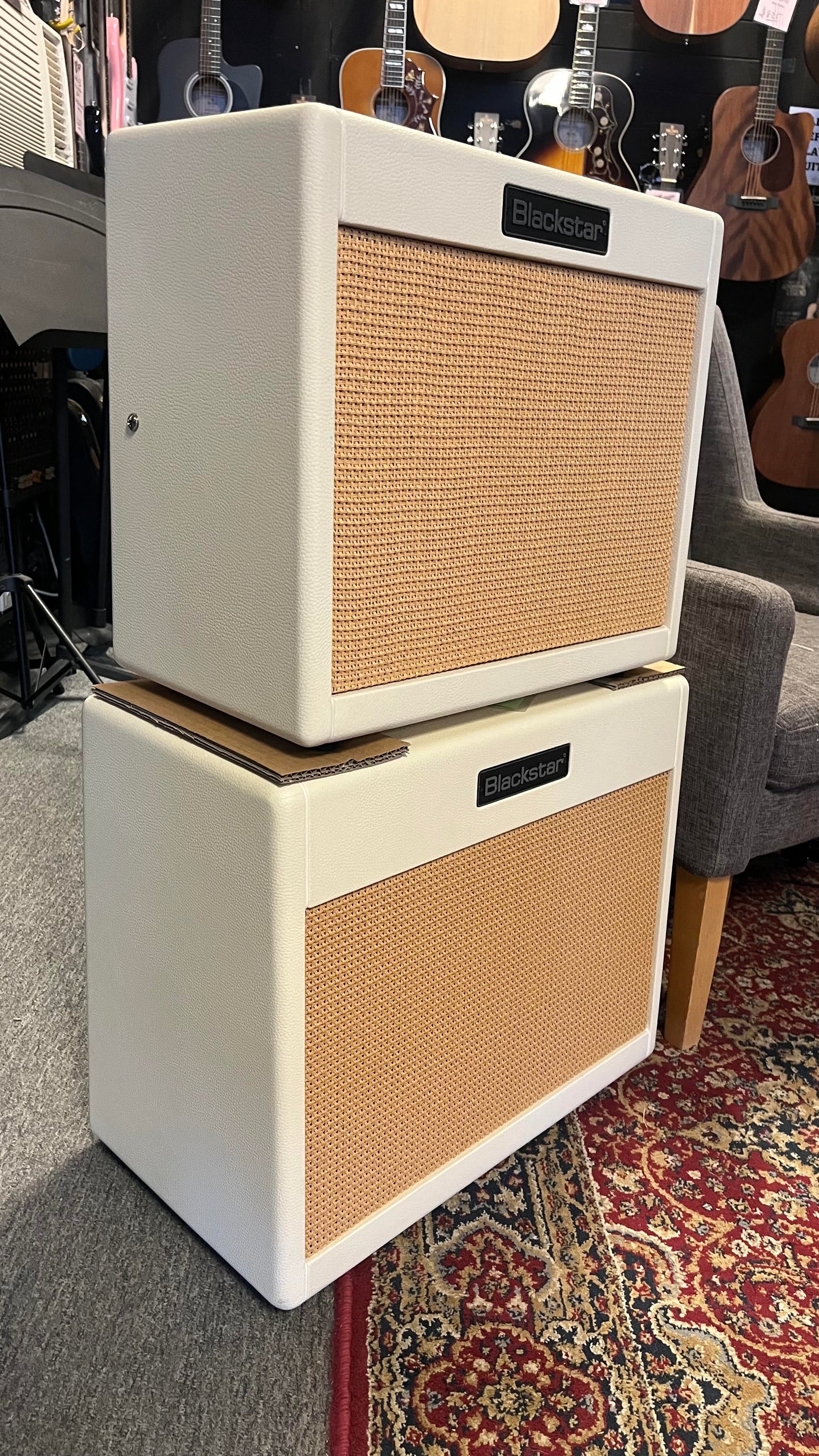 Pre-Loved Blackstar TV10A Class A Amplifier