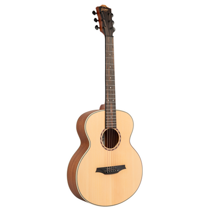 Bromo Appalachia Series Mini Jumbo Acoustic Guitar