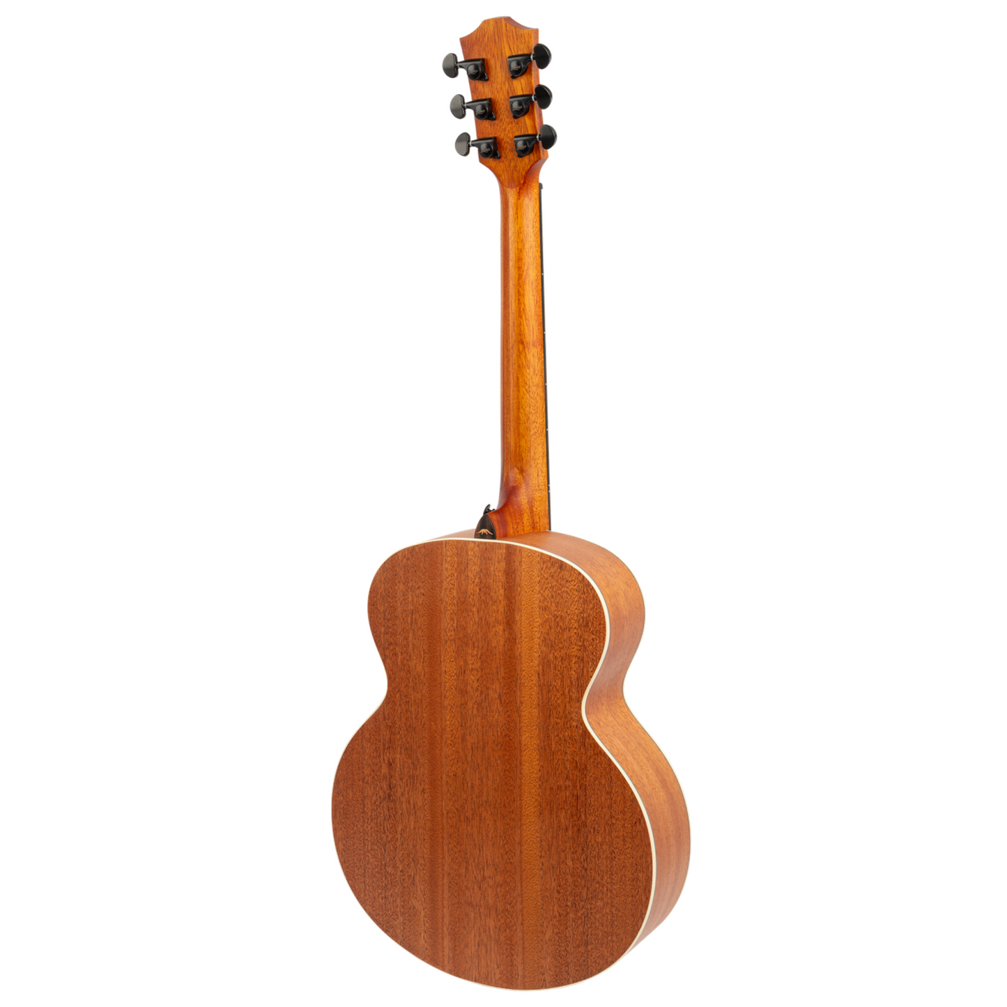 Bromo Appalachia Series Mini Jumbo Acoustic Guitar