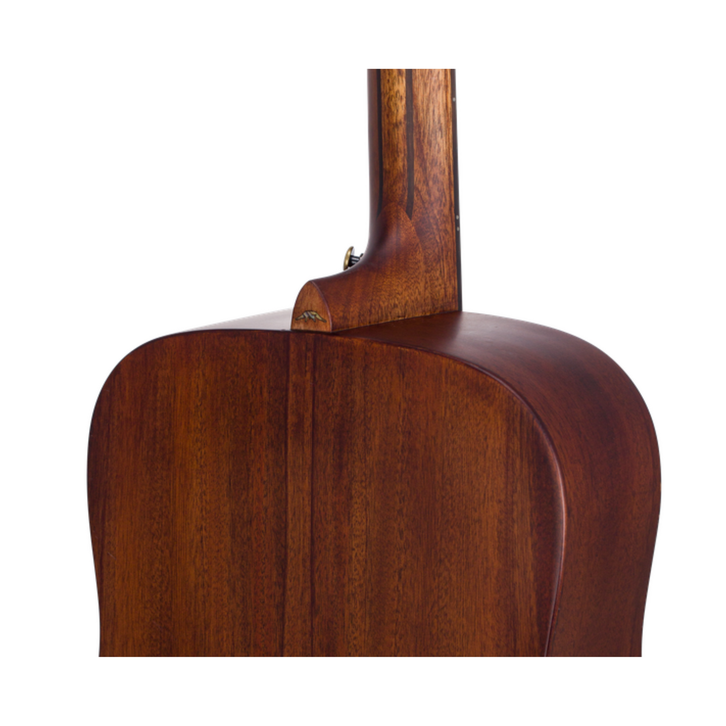 Bromo Rocky Mountain Series Dreadnought Acoustic Guitar