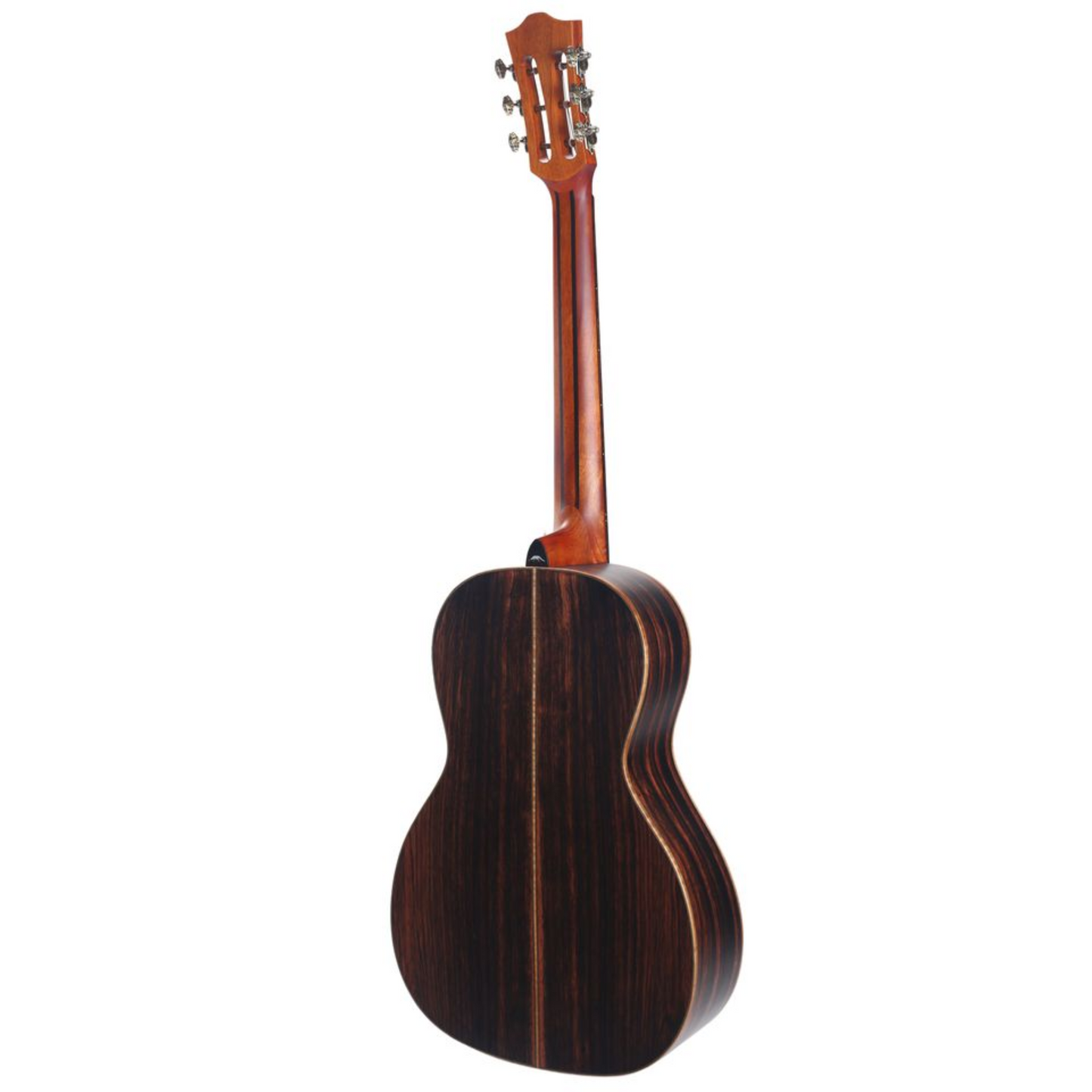 Bromo Rocky Mountain Series Parlour Electric-Acoustic Guitar