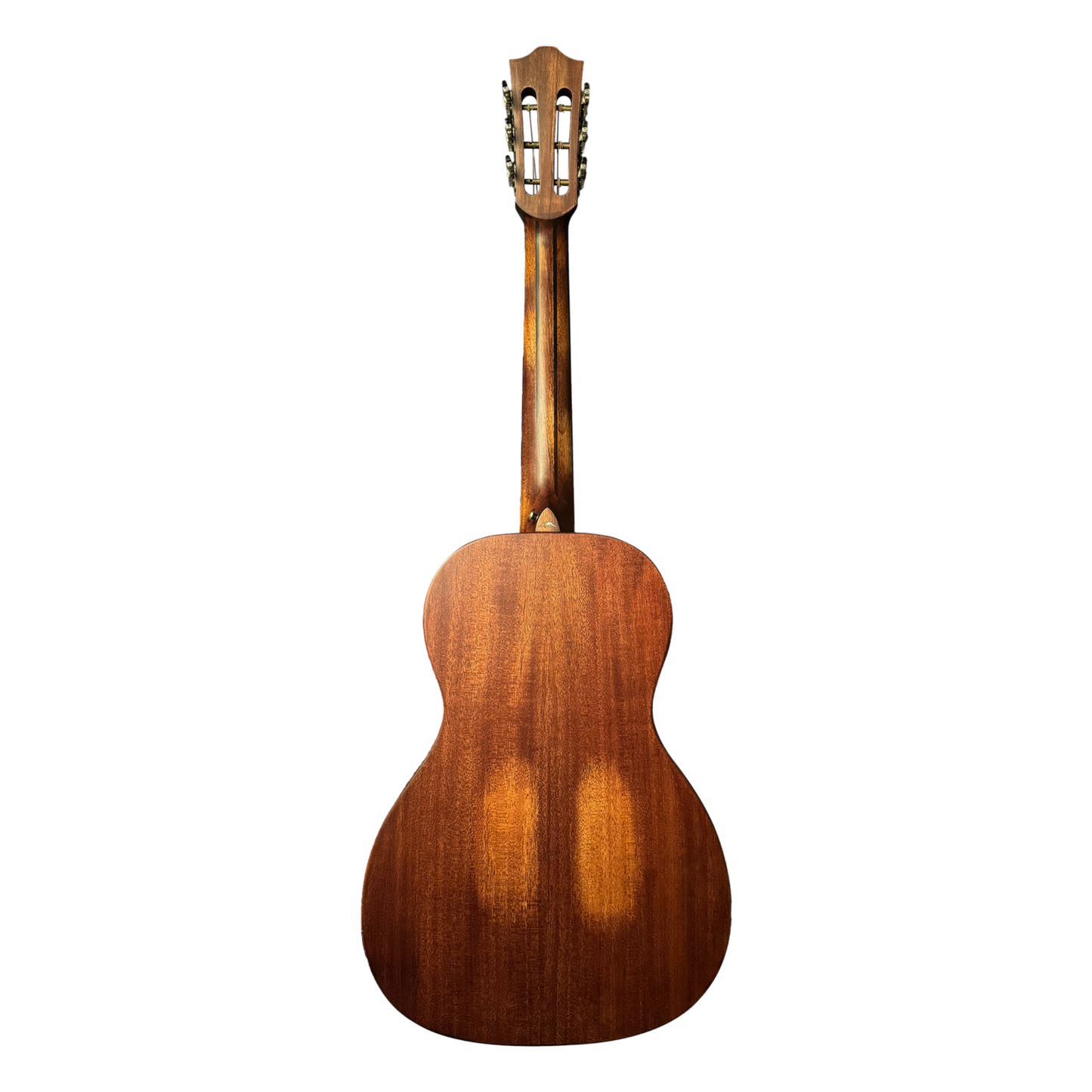 Bromo Rocky Mountain Series Parlour Acoustic Guitar