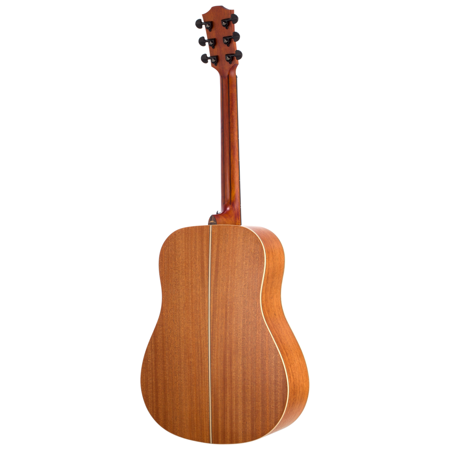 Bromo Tahoma Series Dreadnought Acoustic Guitar, Spruce