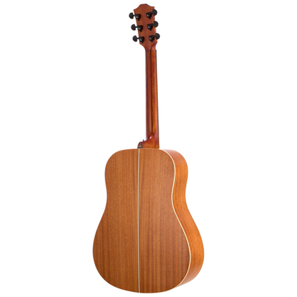 Bromo Tahoma Series Dreadnought Acoustic Guitar, Spruce