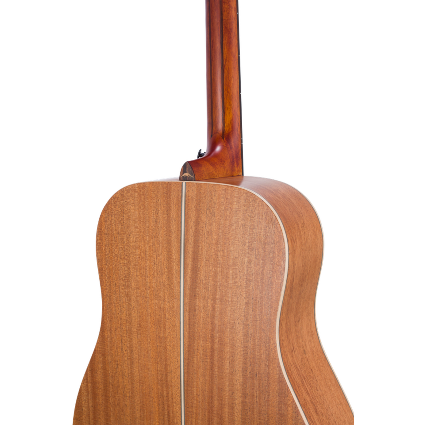 Bromo Tahoma Series Dreadnought Acoustic Guitar, Spruce