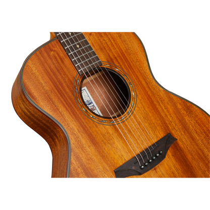 Bromo Tahoma Series Grand Auditorium Acoustic Guitar