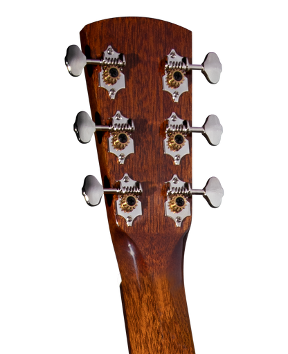 Blueridge BR-143 Historic Series OOO in Soft Case