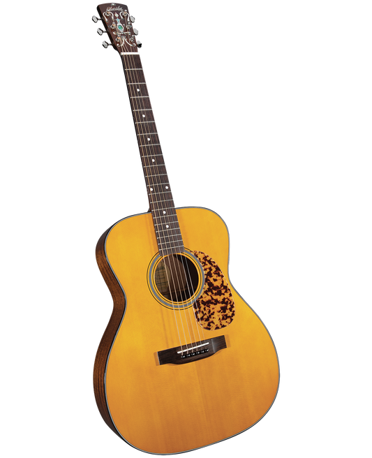 Blueridge BR-143 Historic Series OOO in Soft Case
