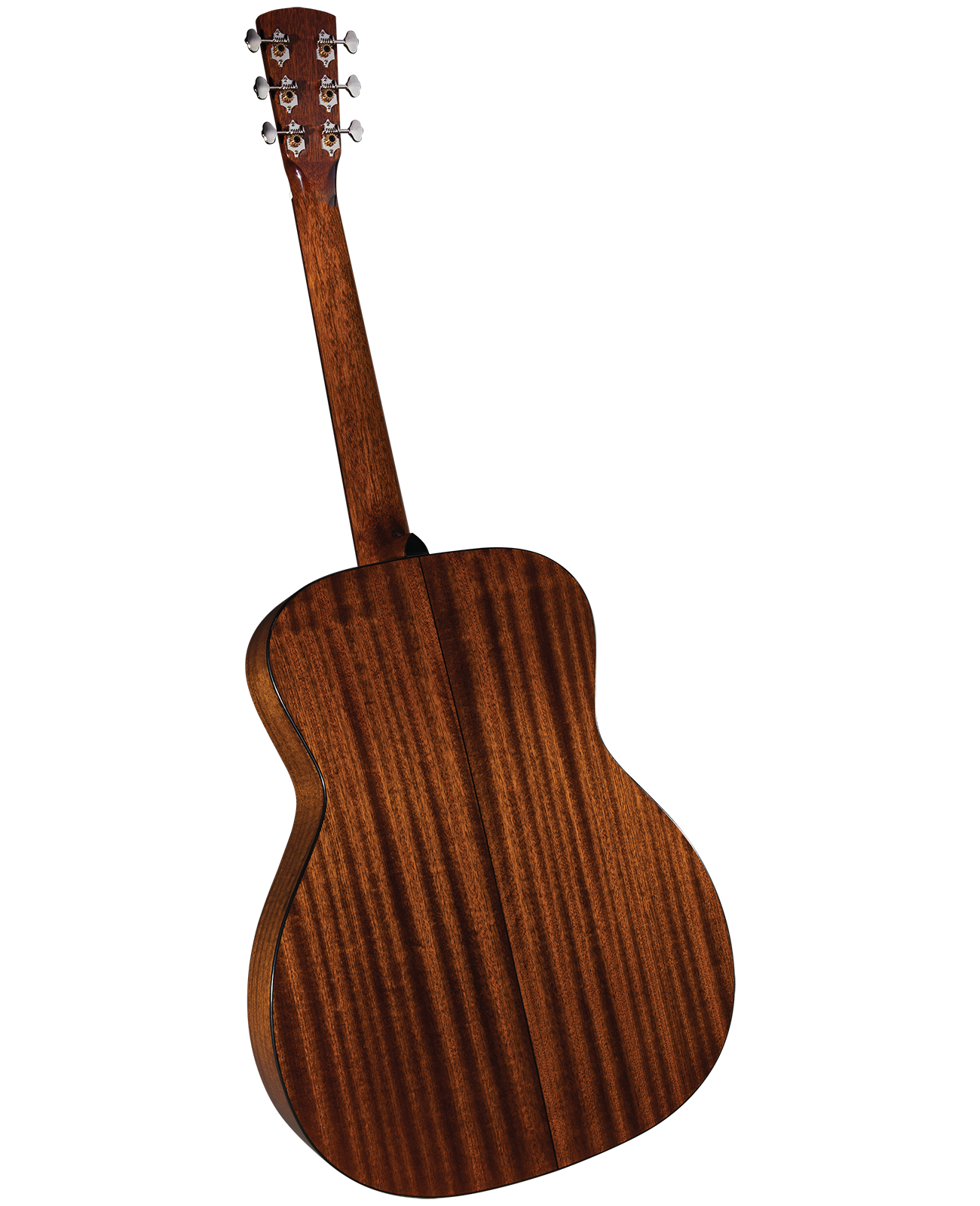 Blueridge BR-143 Historic Series OOO in Soft Case