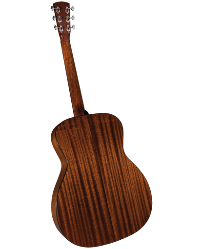Blueridge BR-143 Historic Series OOO in Soft Case