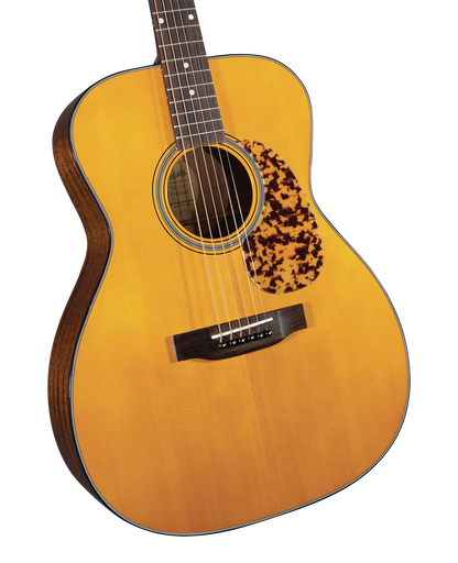 Blueridge BR-143 Historic Series OOO in Soft Case