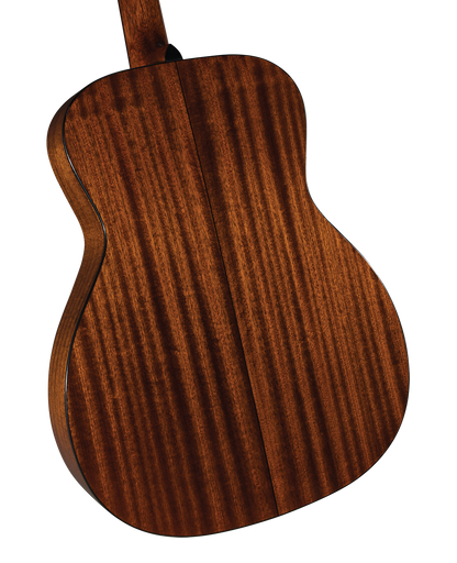 Blueridge BR-143 Historic Series OOO in Soft Case
