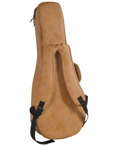 Kentucky KM-606 Standard F-Model Mandolin – Satin Brown