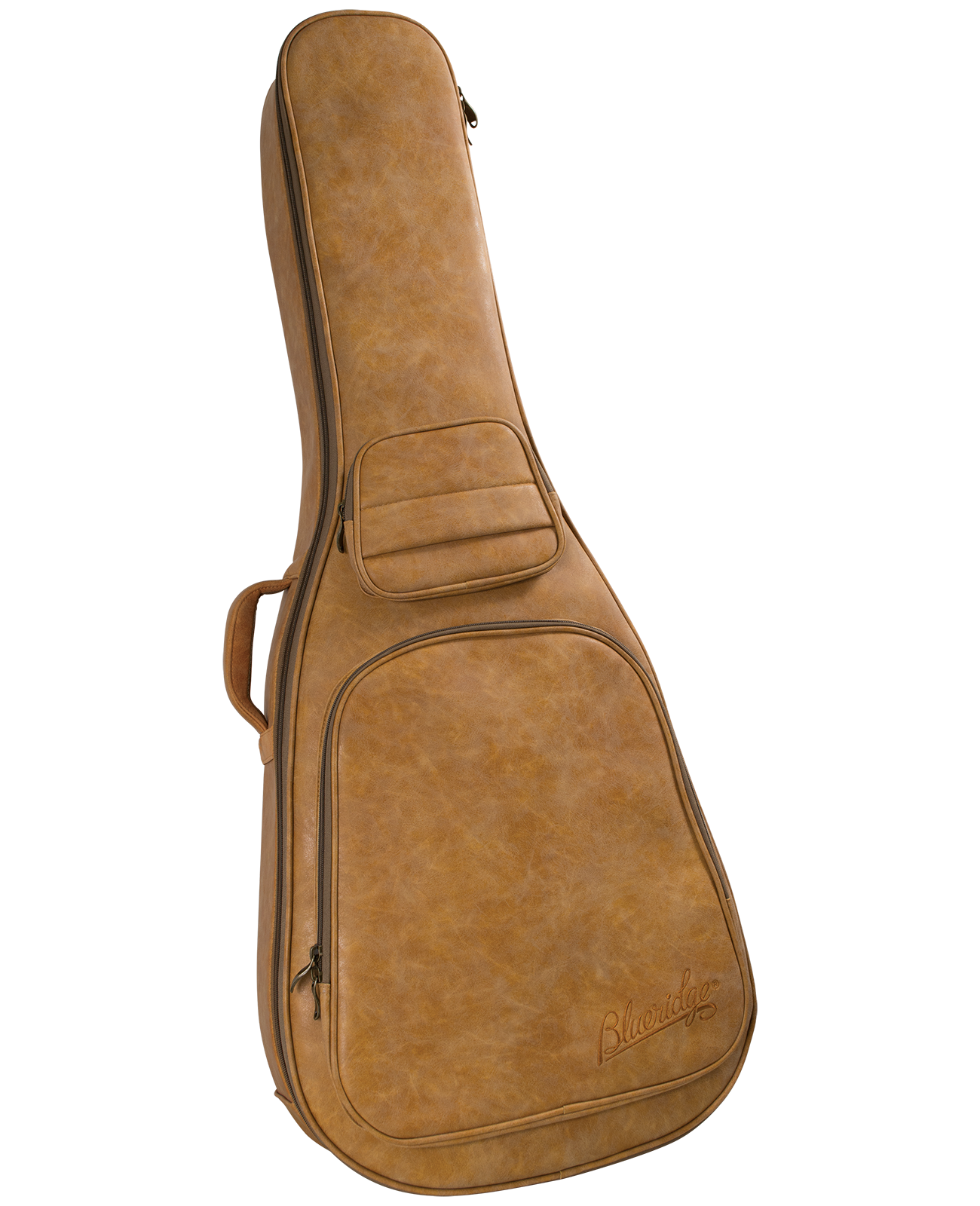 Blueridge BR-143 Historic Series OOO in Soft Case