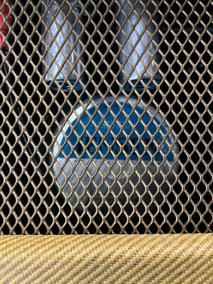 Second Hand Cornell Romany 12 Made in UK 10 watt Class A Amplifier