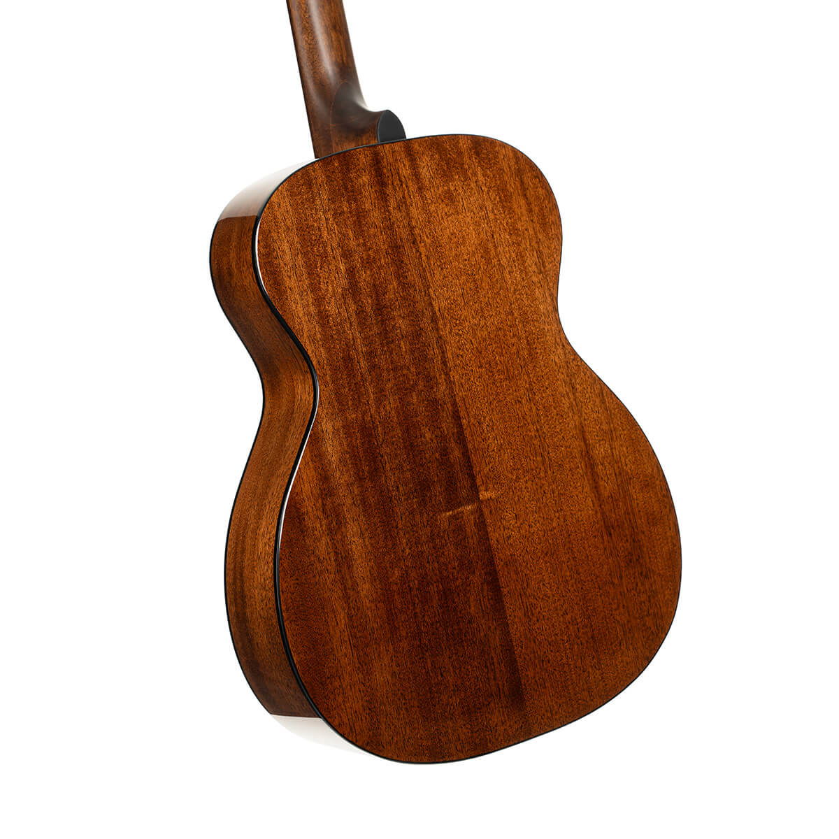 Cort L60 OM Size Acoustic C11082