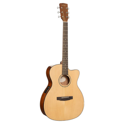 Cort L60CE Natural Gloss Acoustic/Electric C11083