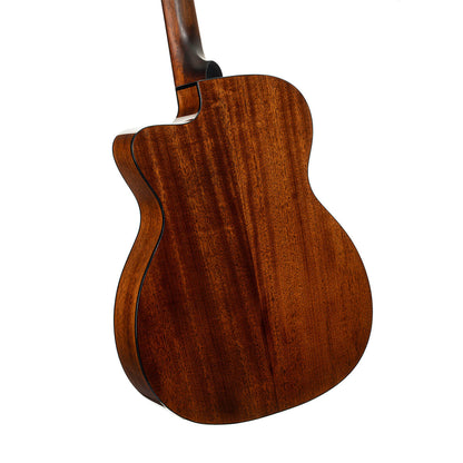 Cort L60CE Natural Gloss Acoustic/Electric C11083