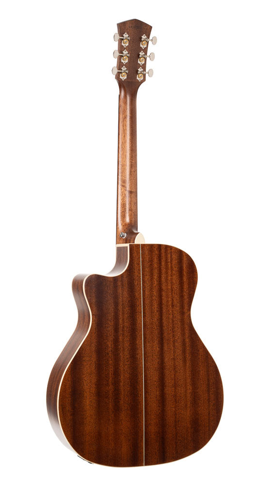 CORT ESSENCE GA4 NSG NAT SEMI GLOSS C13005