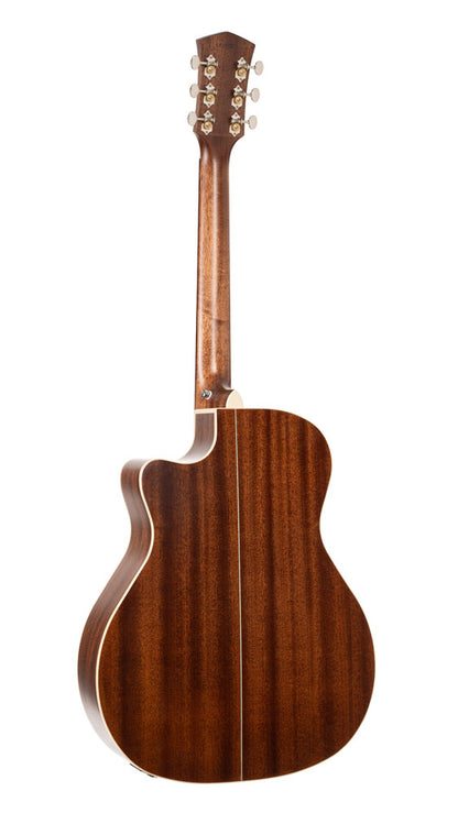 CORT ESSENCE GA4 NSG NAT SEMI GLOSS C13005