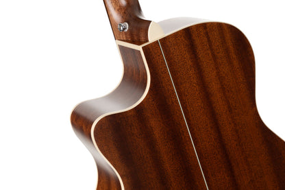 CORT ESSENCE GA4 NSG NAT SEMI GLOSS C13005