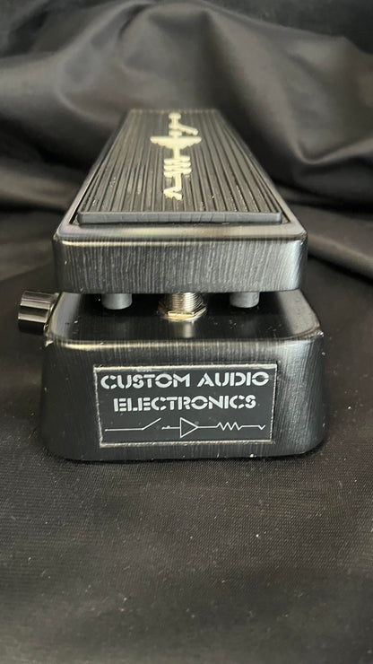 Pre-Loved Custom Audio Electronics MXC404 Wah pedal
