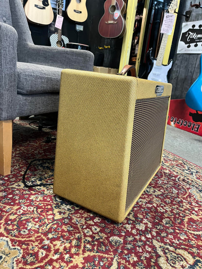 Second Hand Cornell Romany 12 Made in UK 10 watt Class A Amplifier