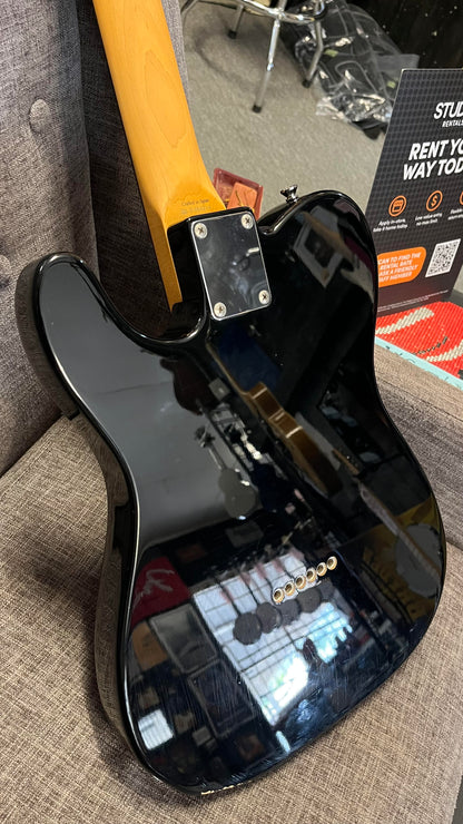 Second Hand Fender Crafted in Japan Telecaster 2004-2005 model. Serial # R064314