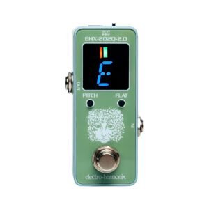 Electro Harmonix EHX 2020 Pedal Tuner