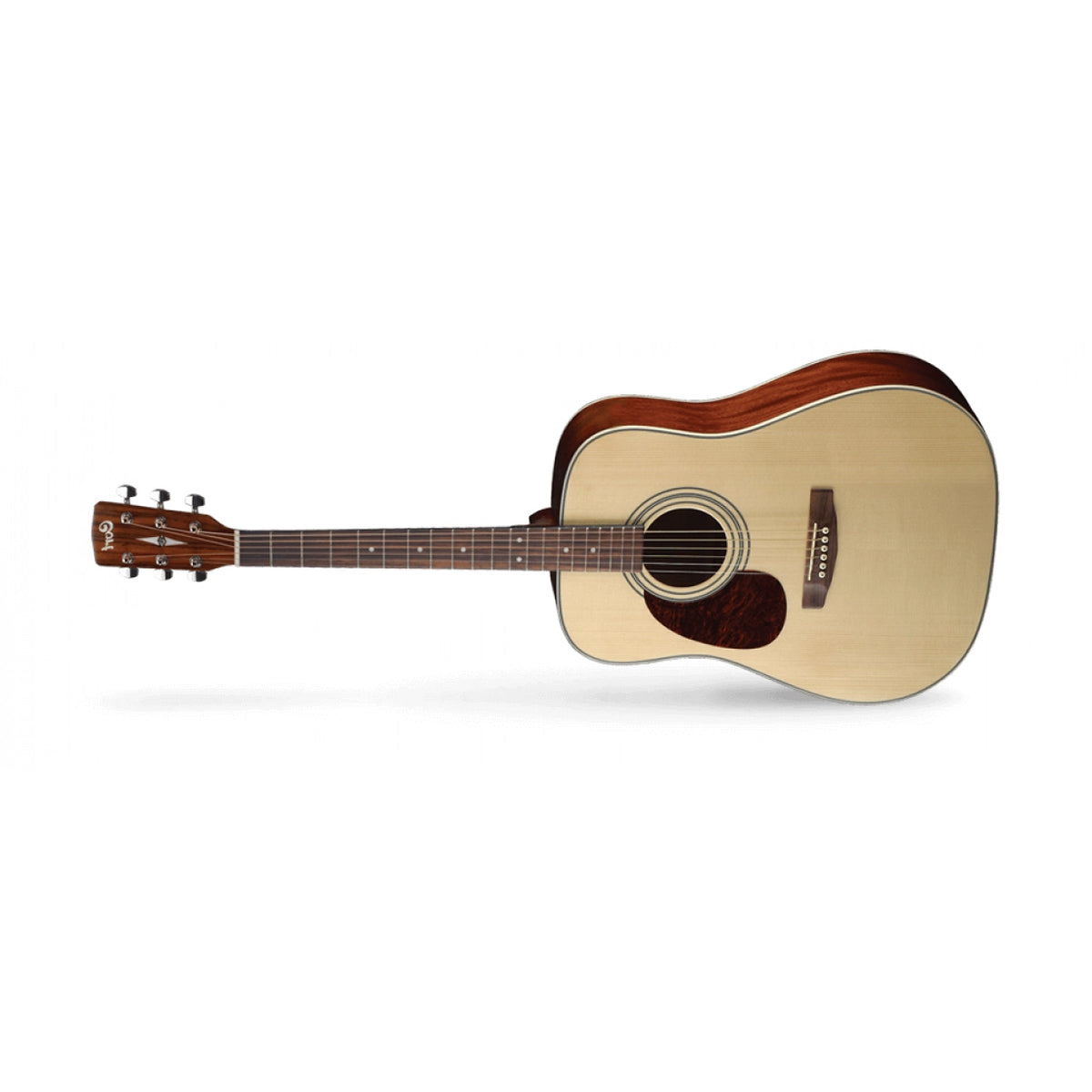 Cort Earth 70 Left-Handed – The Guitar Shop Cort Earth 70 Left-Handed – The Guitar Shop