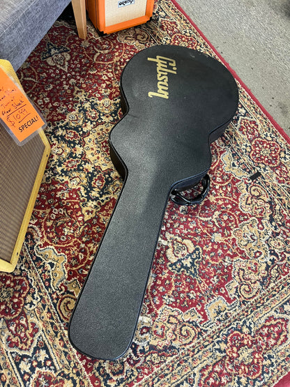 Second Hand 2006 Gibson ES345 with Bigsby in Hard case Serial #