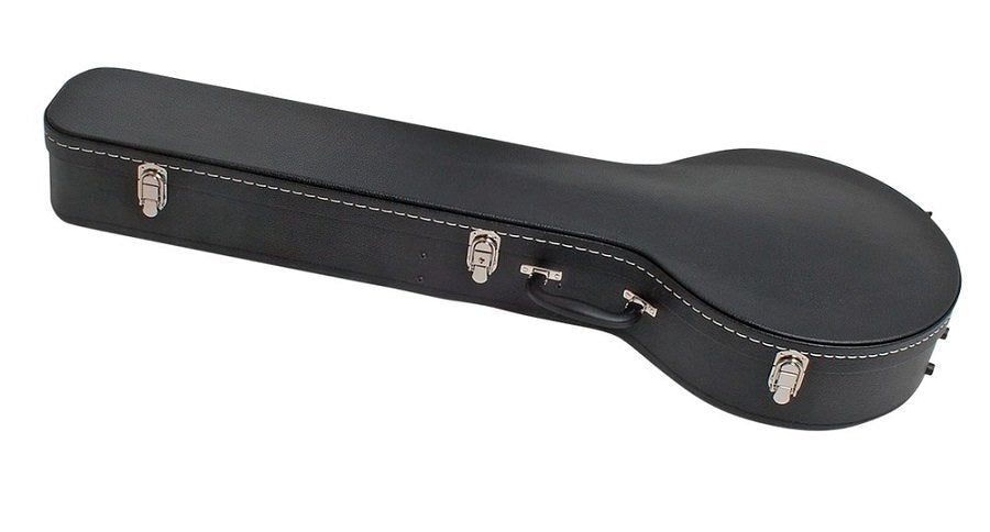 V Case Openback banjo case
