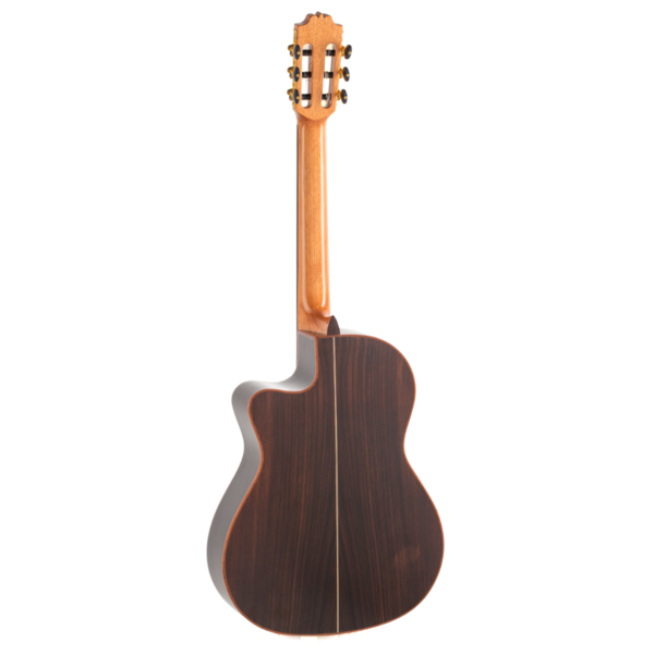Admira Classical Guitar – Crossover (48mm fingerboard)