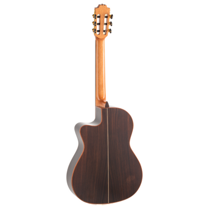 Admira Classical Guitar – Crossover (48mm fingerboard)