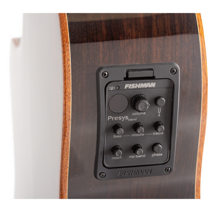 Admira Classical Guitar – Crossover (48mm fingerboard)