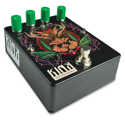 Kink Jackalope Fuzz pedal JACKALOPE