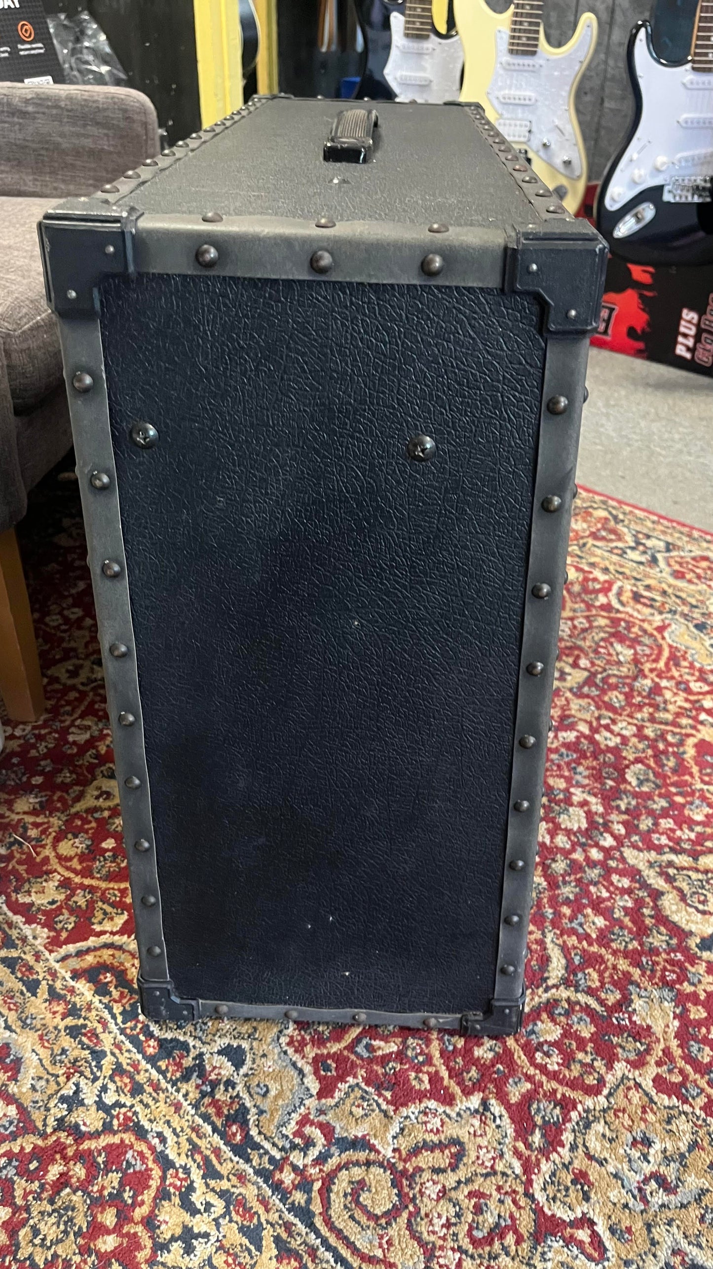Roland Jazz chorus JC-120 1987 Serial # 765544