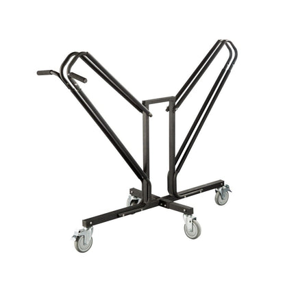 Alges Music Stand Storage Cart
