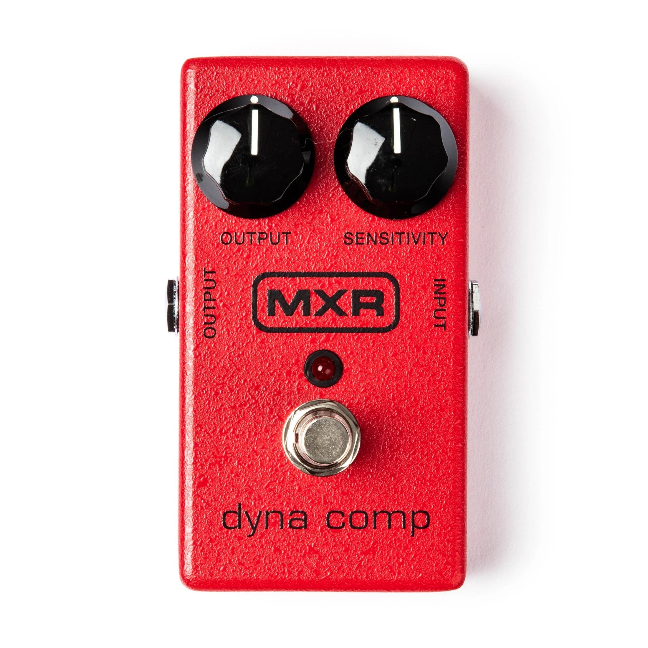 MXR DYNA COMP Compressor M102 – The Guitar Shop